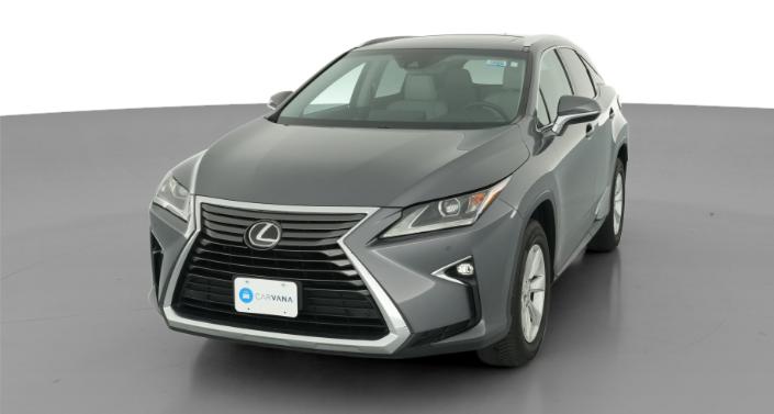 Thumbnail: 2016 Lexus RX - 1