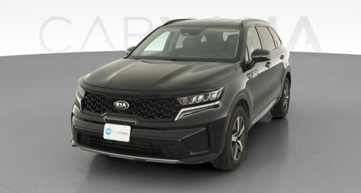 2021 Kia Sorento