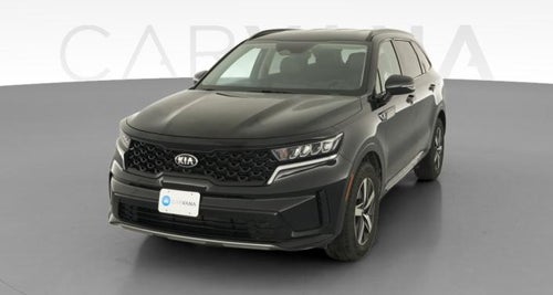 2021 Kia Sorento