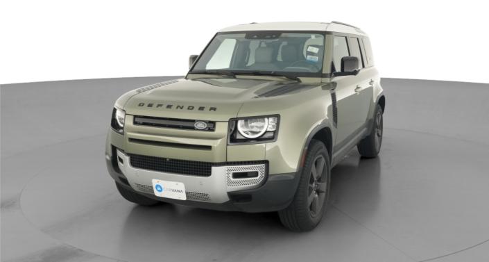 2020 Land Rover Defender 110 -
                  Trenton, OH