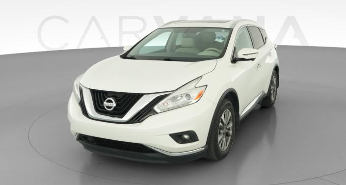 2016 Nissan Murano