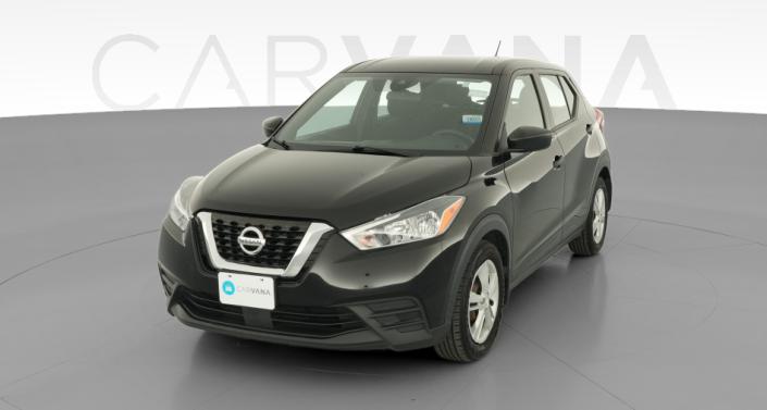 2020 Nissan Kicks