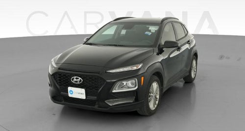 2021 Hyundai Kona