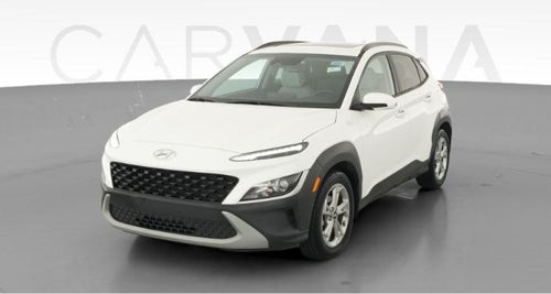 2022 Hyundai Kona