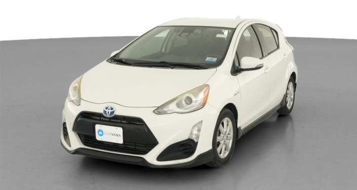 2017 Toyota Prius c Two -
                  Colonial Heights, VA