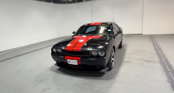 2011 Dodge Challenger SRT8 -
                  Tracy, CA