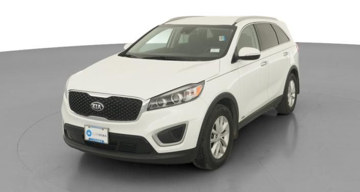 Thumbnail: 2018 Kia Sorento - 1