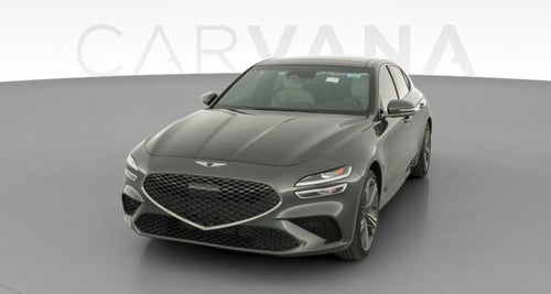 2024 Genesis G70