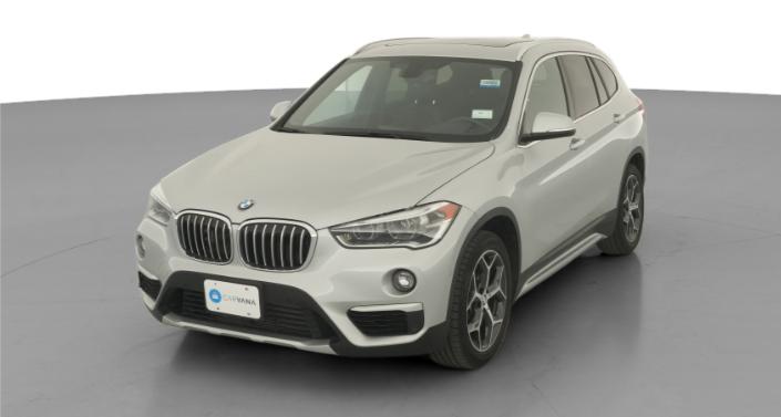 2018 BMW X1 sDrive28i -
                  Fort Worth, TX