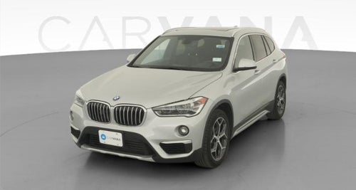 2018 BMW X1