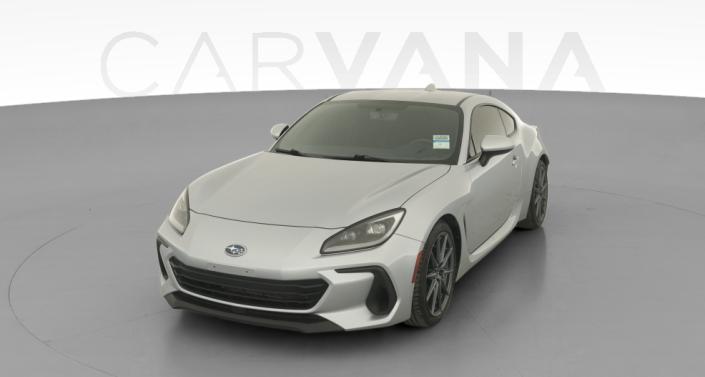 2023 Subaru BRZ