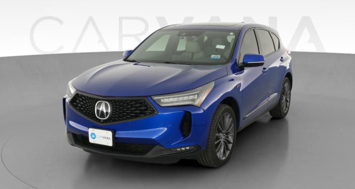 2023 Acura RDX