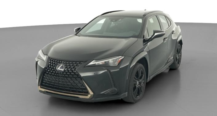 2021 Lexus UX 250h -
                  Concord, NC