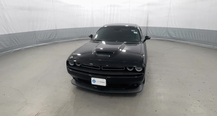2019 Dodge Challenger R/T