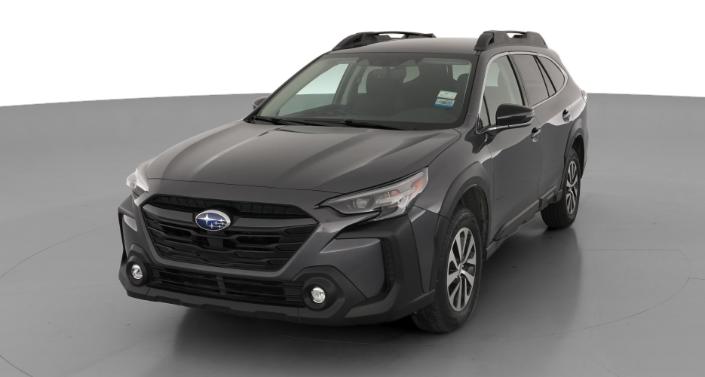 Thumbnail: 2025 Subaru Outback - 1