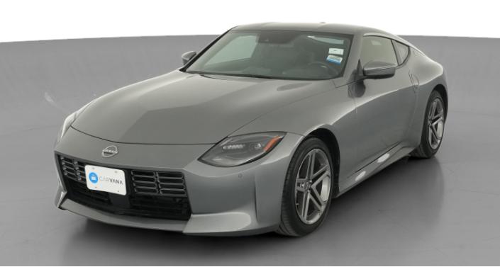 2025 Nissan Z Sport -
                  San Antonio, TX
