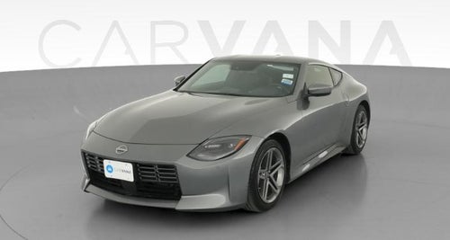 2025 Nissan Z