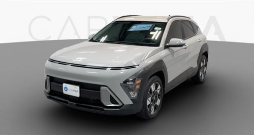 2024 Hyundai Kona