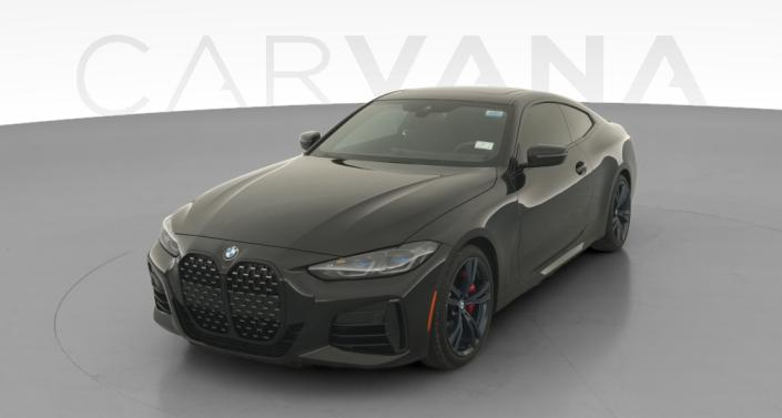 2024 BMW 4 Series
