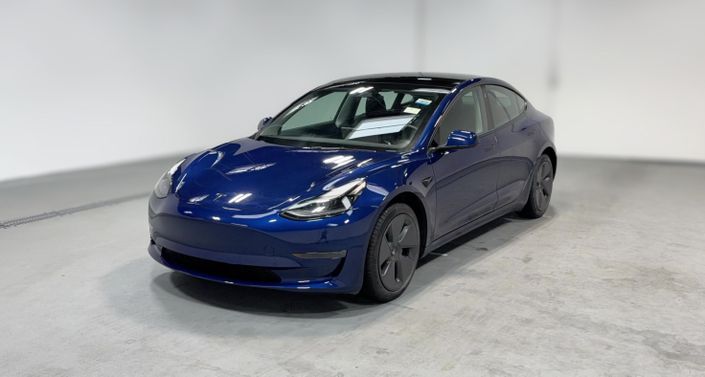 2023 Tesla Model 3 Base