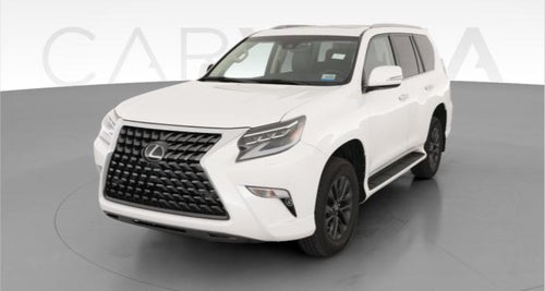 2021 Lexus GX