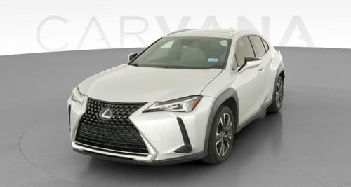 2019 Lexus UX