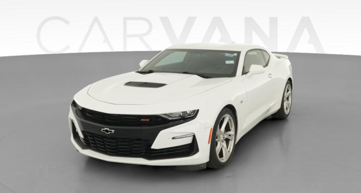 2019 Chevrolet Camaro
