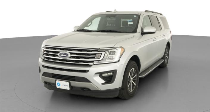 2019 Ford Expedition MAX XLT -
                  Colonial Heights, VA