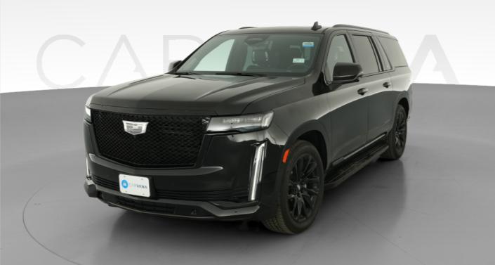 2023 Cadillac Escalade ESV