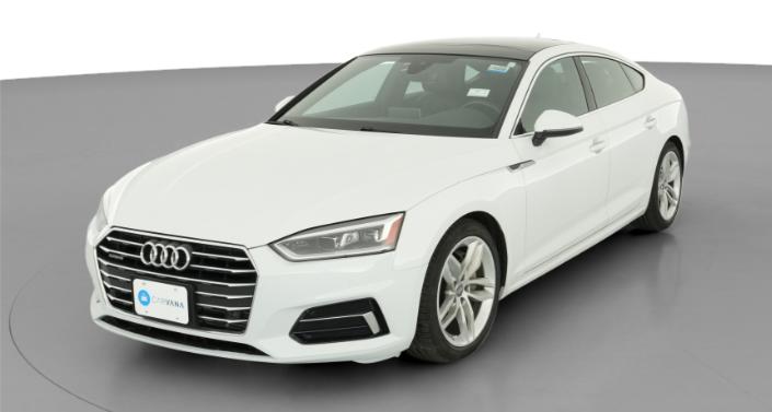 2019 Audi A5 Premium Plus -
                  Manville, NJ