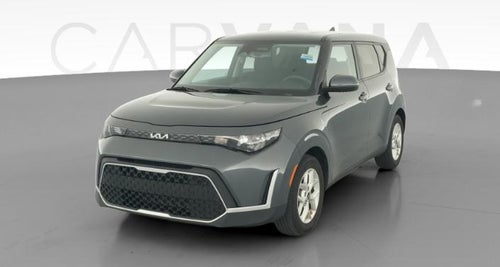 2023 Kia Soul