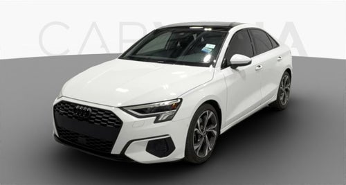 2023 Audi A3