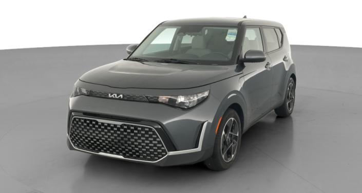 Thumbnail: 2023 Kia Soul - 1
