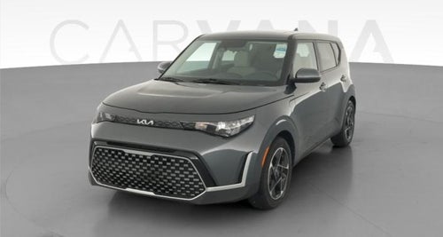 2023 Kia Soul