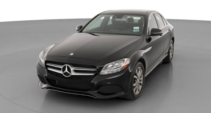 2017 Mercedes-Benz C-Class C 300 -
                  Lorain, OH