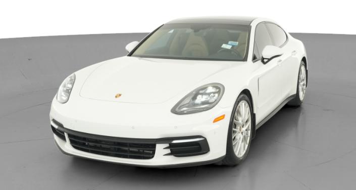 2019 Porsche Panamera Base -
                  Bessemer, AL