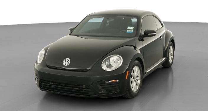 2019 Volkswagen Beetle S -
                  Auburn, GA