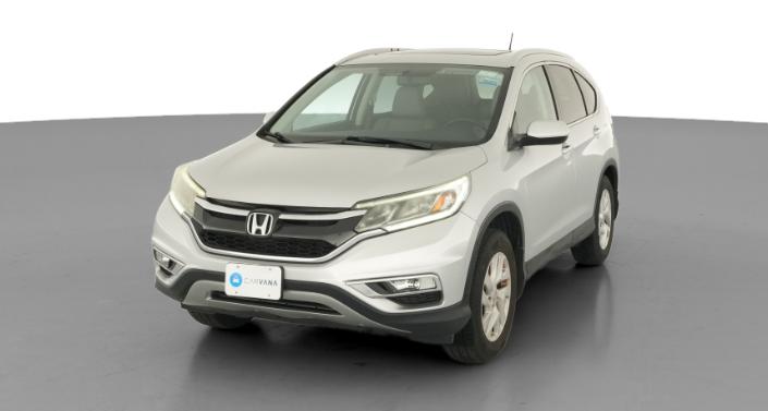 2016 Honda CR-V EX-L -
                  Colonial Heights, VA