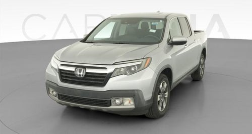 2019 Honda Ridgeline