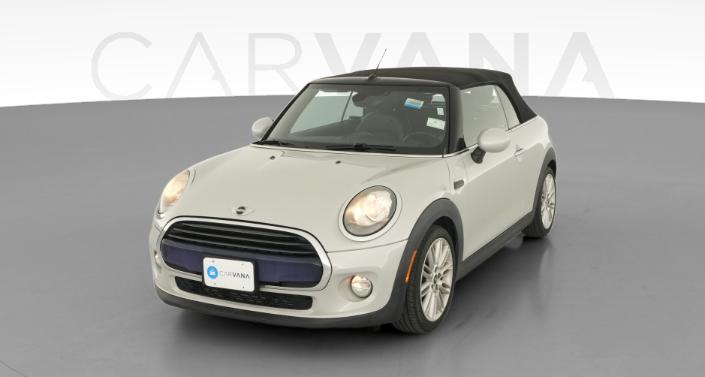 2017 MINI Cooper