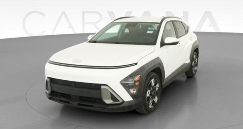 2024 Hyundai Kona