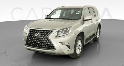 2022 Lexus GX
