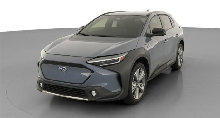 2023 Subaru Solterra Limited -
                  Haines City, FL