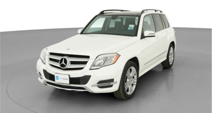 2014 Mercedes-Benz GLK 350 4MATIC -
                  Framingham, MA