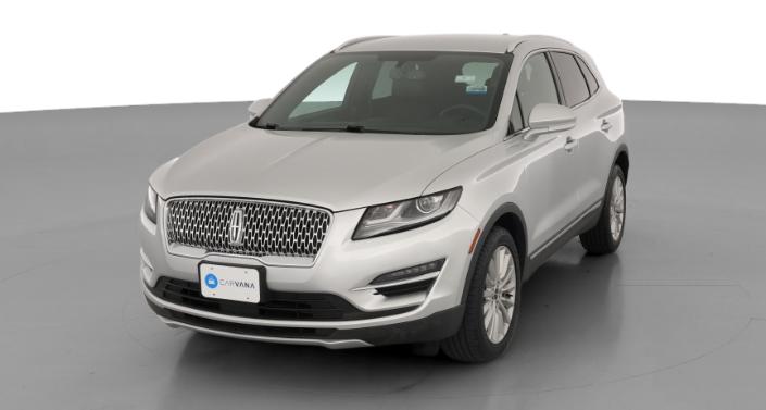 2019 Lincoln MKC Premiere -
                  Lorain, OH