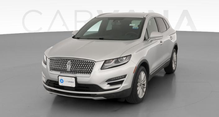 2019 Lincoln MKC