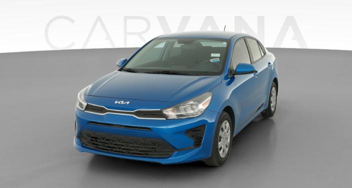 2023 Kia Rio