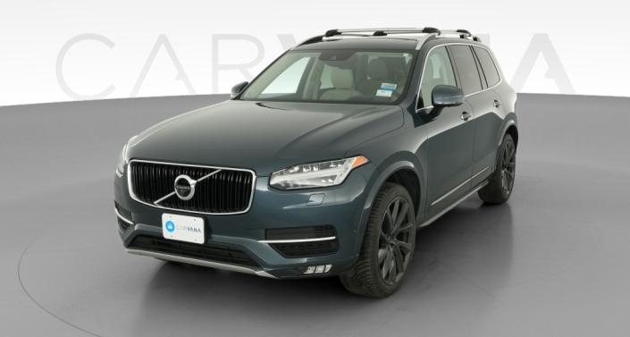 2019 Volvo XC90