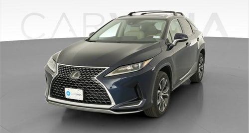 2020 Lexus RX