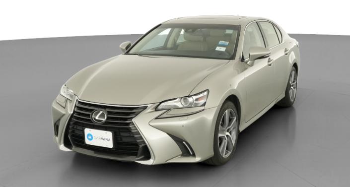 2016 Lexus GS 350 -
                  Auburn, GA